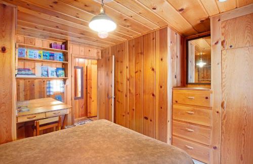 Estes Park House | Flower Lane Cabin