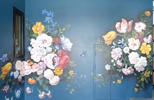 Pak Chong House | Flower Lover House pakchong