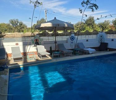 Luxor House | Flower of life guest house