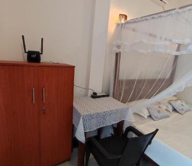 Weligama Villa | Flower Shade Villa