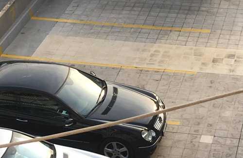 Municipio 1 House | Flowers Apartment in Bari