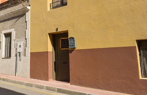 Sant Feliu de Guixols Apartment | Fluffy Cloud. In the middle of the wonderful Costa Brava. @CostaBravaSoul