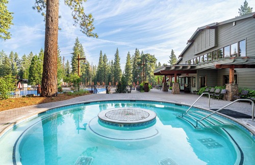 Truckee Apartment | Flurry by AvantStay | Tahoe Donner Home w/Access to Northstar Resort Community