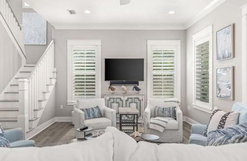 Dune Allen Beach House | Fly Me to the Dune