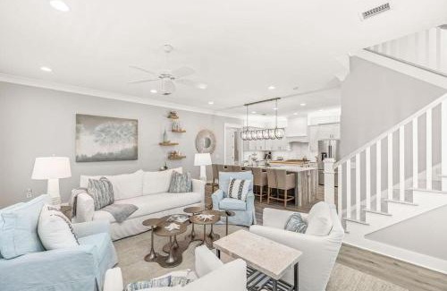 Dune Allen Beach House | Fly Me to the Dune