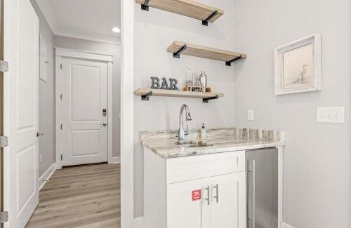 Dune Allen Beach House | Fly Me to the Dune