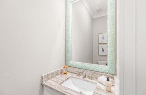 Dune Allen Beach House | Fly Me to the Dune
