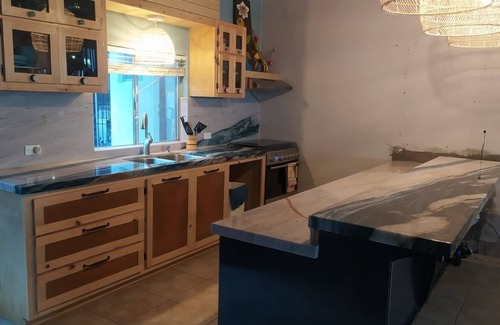 Mulege House | Fly to Loreto, Beach front,4 bdr, 3 king suites! Coyote Beach, Concepcion Bay