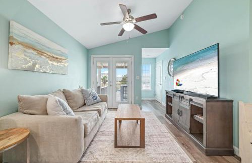 Gulf Shores House | Flying Dutchman Both Sides