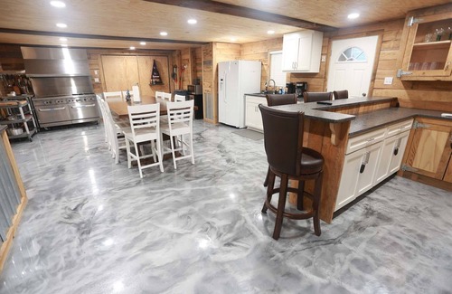 Grand Isle House | Flying Fish Lodge Yellow Fin - Beach Access - Island Realty