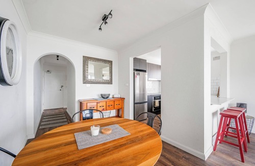 Port Macquarie Apartment | Flynn's View 24 - 2 bedroom unit at Flynn's beach