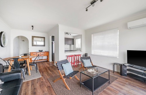 Port Macquarie Apartment | Flynn's View 24 - 2 bedroom unit at Flynn's beach