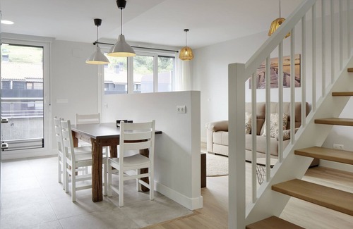 Zumaia Apartment | FLYSCH BIDEA - Basque Stay