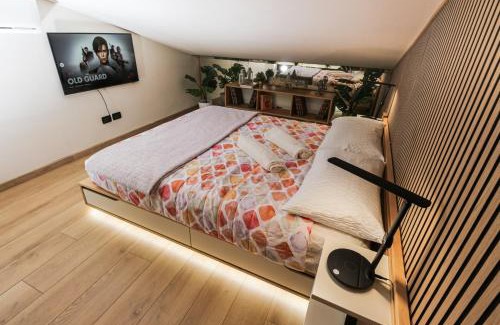 Calderara di Reno Apartment | Flytosuite it con 35 Camere 3 Suite Delux