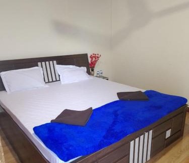 Murud House | fm cottage