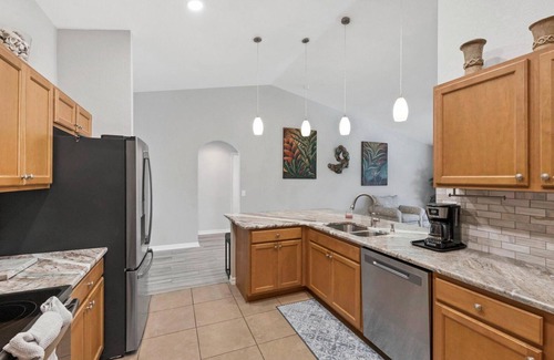 South Gulf Cove House | FMA14400 Summary: Sou