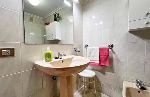 San Vicente de la Barquera Apartment | FN231 El Cuco