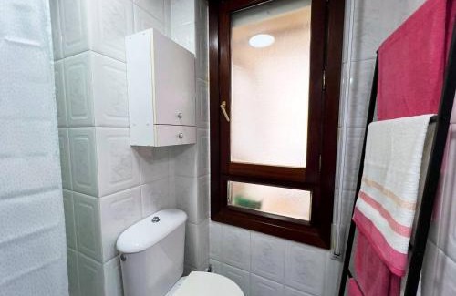 San Vicente de la Barquera Apartment | FN231 El Cuco