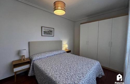 San Vicente de la Barquera Apartment | FN231 El Cuco