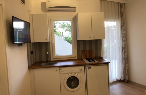 Yenifoca Apartment | Foça suit