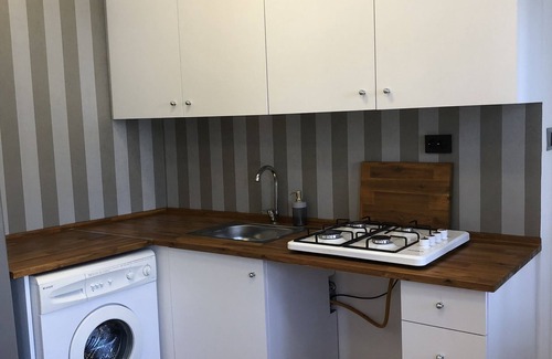 Yenifoca Apartment | Foça suit
