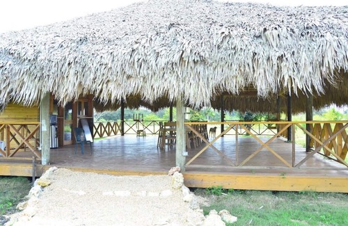 Los Llanos Other | FO-11 Finca Oasis - Rest, Disconnect, Reconnect