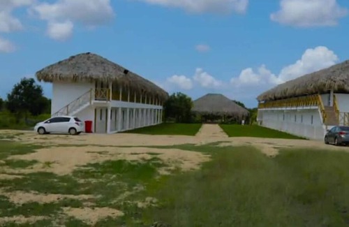 Los Llanos Other | FO-12 Finca Oasis - Rest, Disconnect, Reconnect