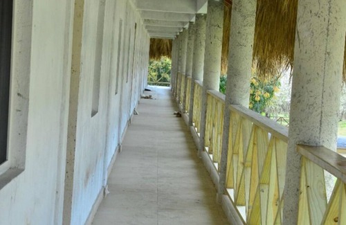 Los Llanos House | FO-2 Finca Oasis - Rest, Disconnect, Reconnect
