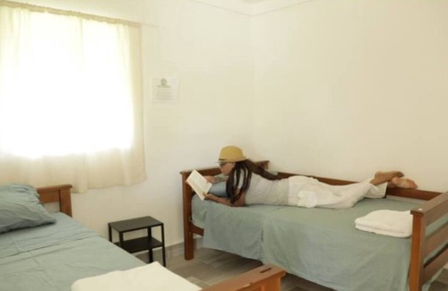 Los Llanos Other | FO-7 Finca Oasis - Rest, Disconnect, Reconnect