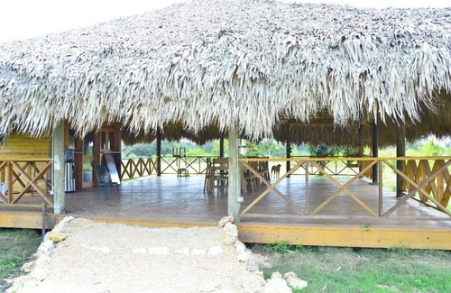 Los Llanos Other | FO-8 Finca Oasis - Rest, Disconnect, Reconnect