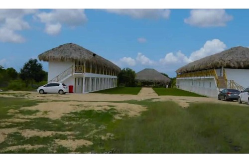 Los Llanos Other | FO-9 Finca Oasis - Rest, Disconnect, Reconnect