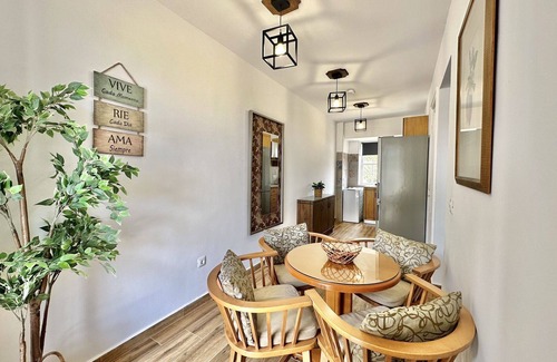 La Orotava Apartment | FOB La Guañenia by TOR