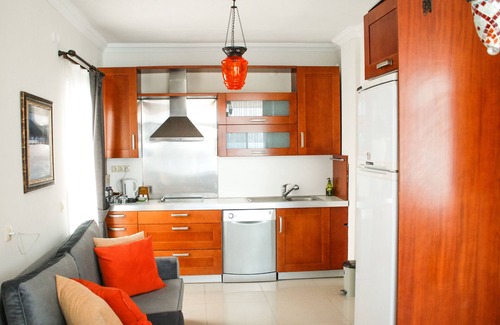 Foca Hotel | Foca Antik Hotel