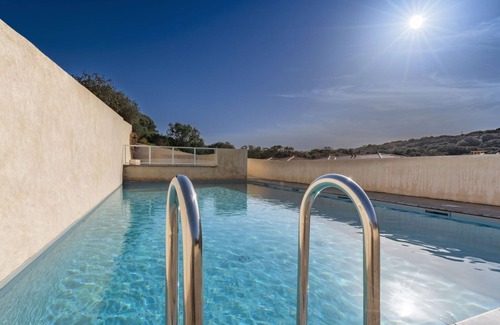 Bonifacio Apartment | Foce Dell Edera by Interhome