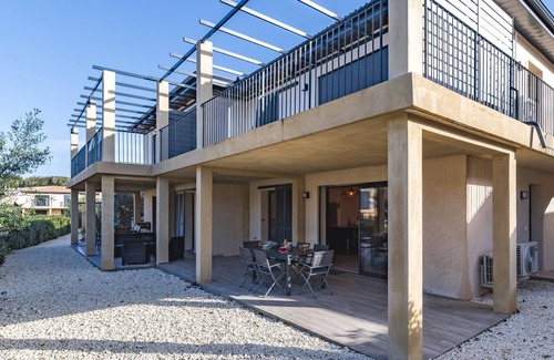 Bonifacio Apartment | Foce Dell Edera by Interhome