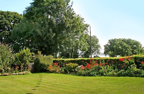 Llanfairpwllgwyngyll Cottage | Foel Stable Cottage