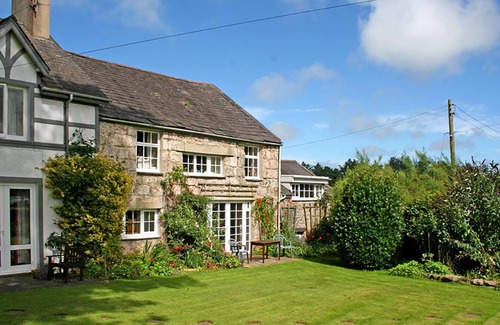 Llanfairpwllgwyngyll Cottage | Foel Stable Cottage