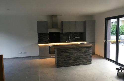 Saint-Jean-de-Gonville House | fofomika