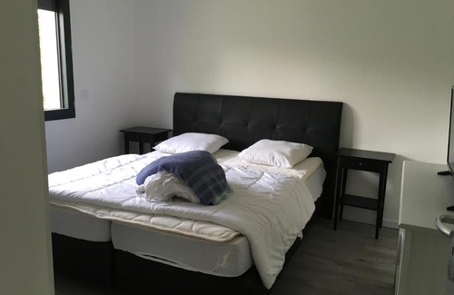 Saint-Jean-de-Gonville House | fofomika