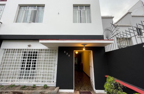Leuro Bed & Breakfast | FOGATIS - Lima Miraflores