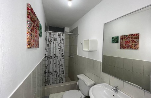 Leuro Bed & Breakfast | FOGATIS - Lima Miraflores