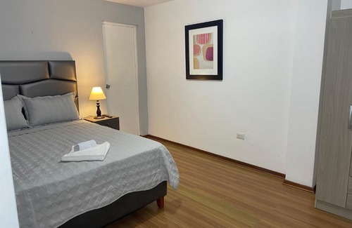 Leuro Bed & Breakfast | FOGATIS - Lima Miraflores