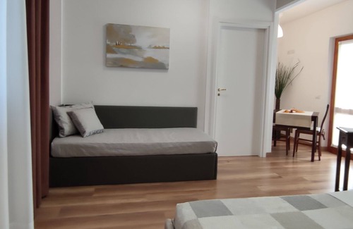 Foligno House | Foligno holiday accommodation with swimming pool and garden