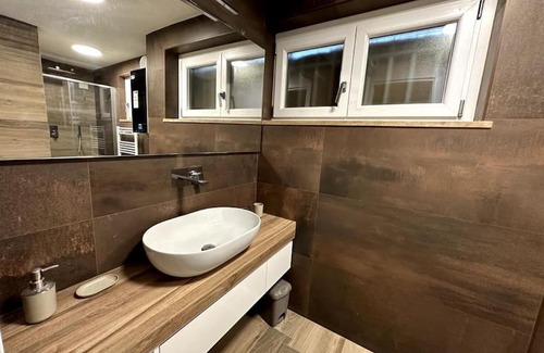 Foligno Apartment | FOLIGNO Sano Riposo