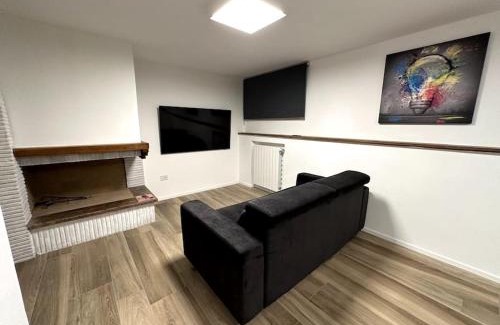 Foligno Apartment | FOLIGNO Sano Riposo