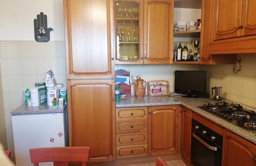 Follonica House | Follonica, comfortable and airy, 2 large rooms, private parking