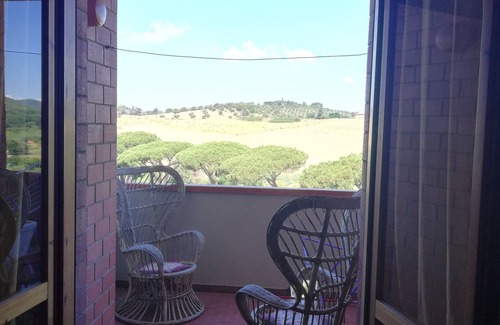 Follonica House | Follonica, comfortable and airy, 2 large rooms, private parking