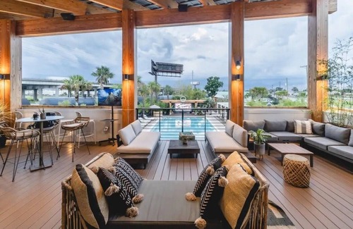 Downtown Charleston Apartment | Folly Suite | In the Heart of King Street!
