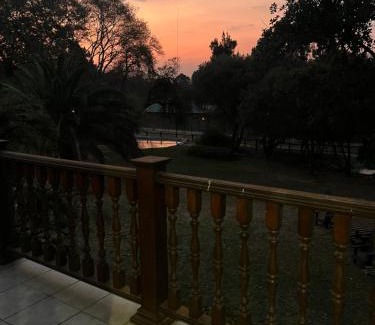 Greater Johannesburg Metropolitan Area House | Follyfoot Manor