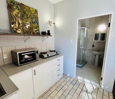 Greater Johannesburg Metropolitan Area House | Follyfoot Manor